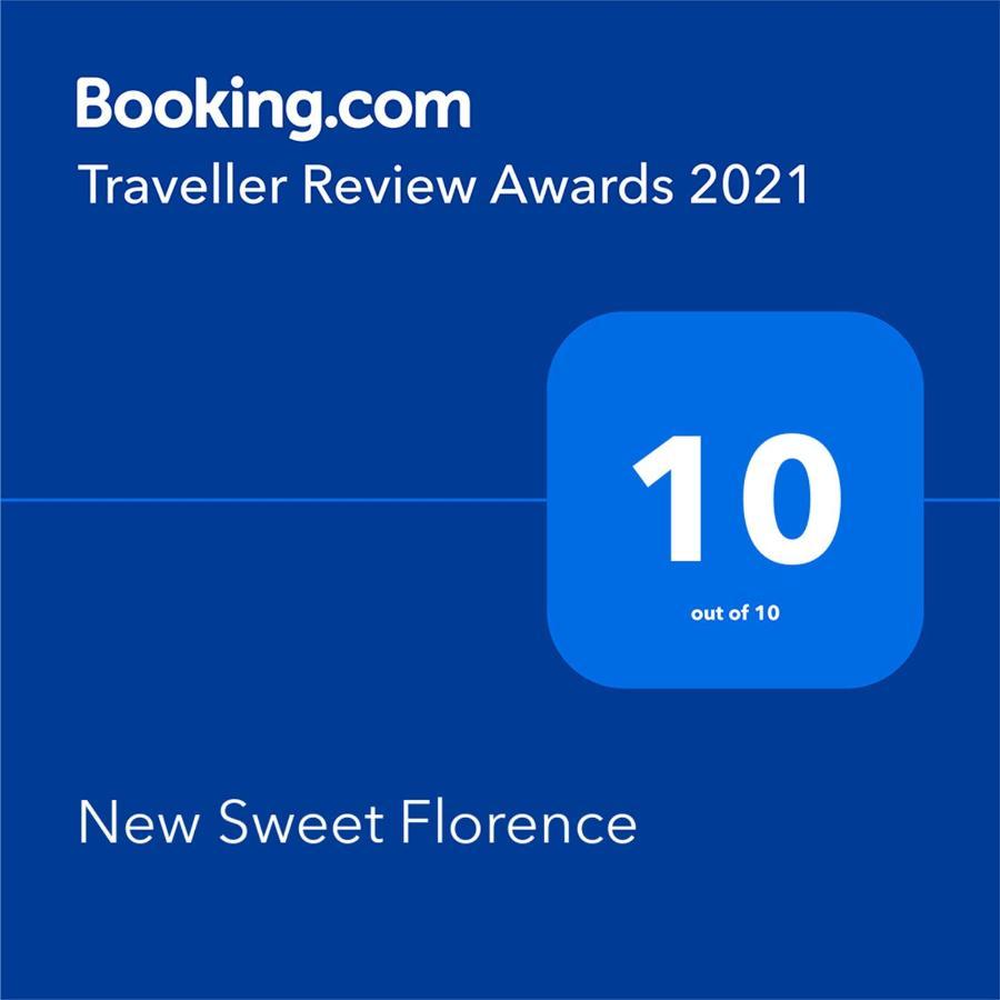 New Sweet Florencia Exterior foto