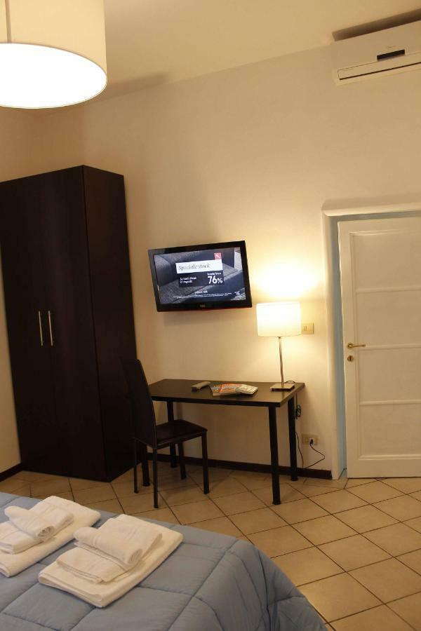 New Sweet Florencia Exterior foto
