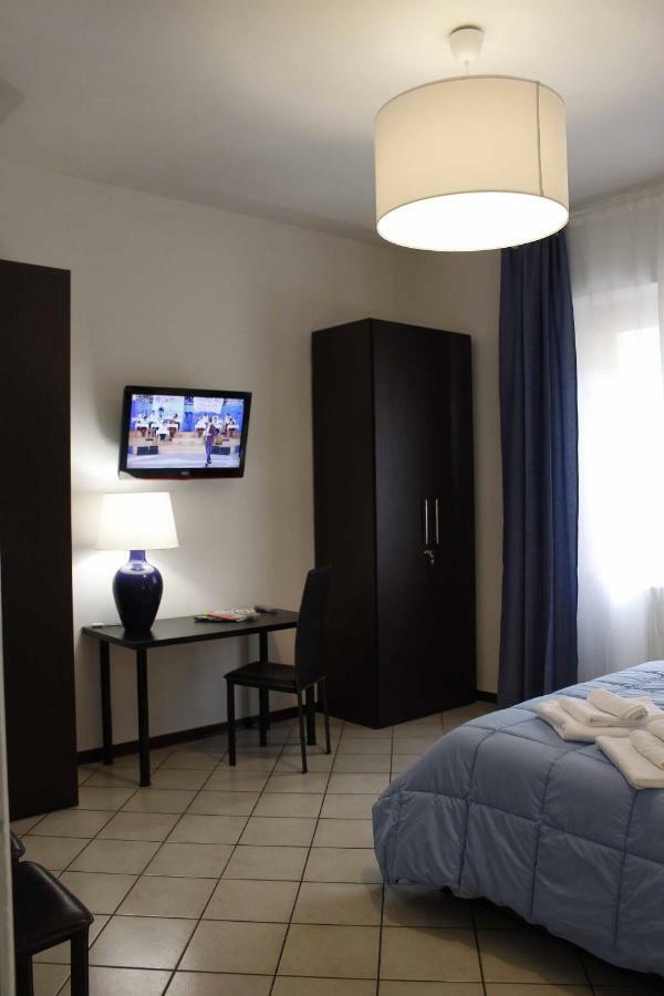 New Sweet Florencia Exterior foto