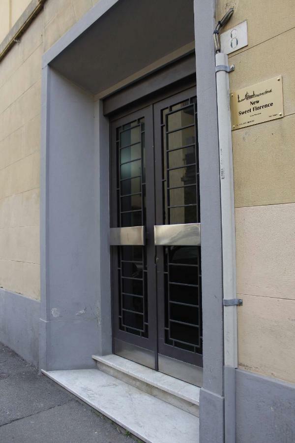 New Sweet Florencia Exterior foto