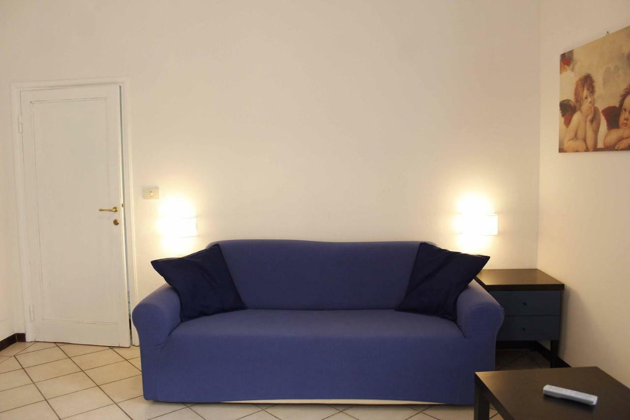 New Sweet Florencia Exterior foto