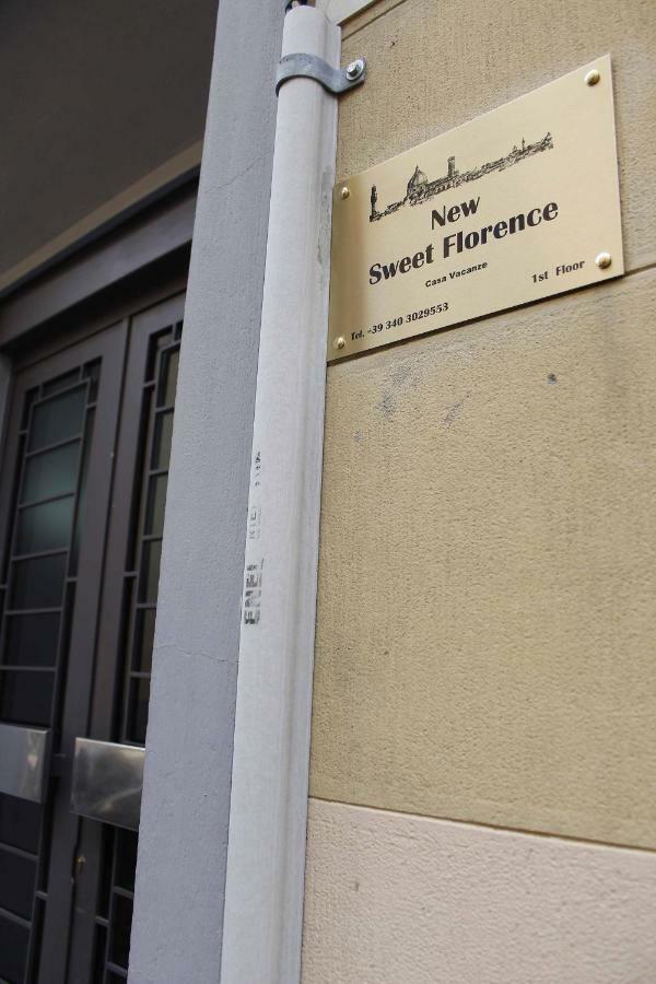 New Sweet Florencia Exterior foto